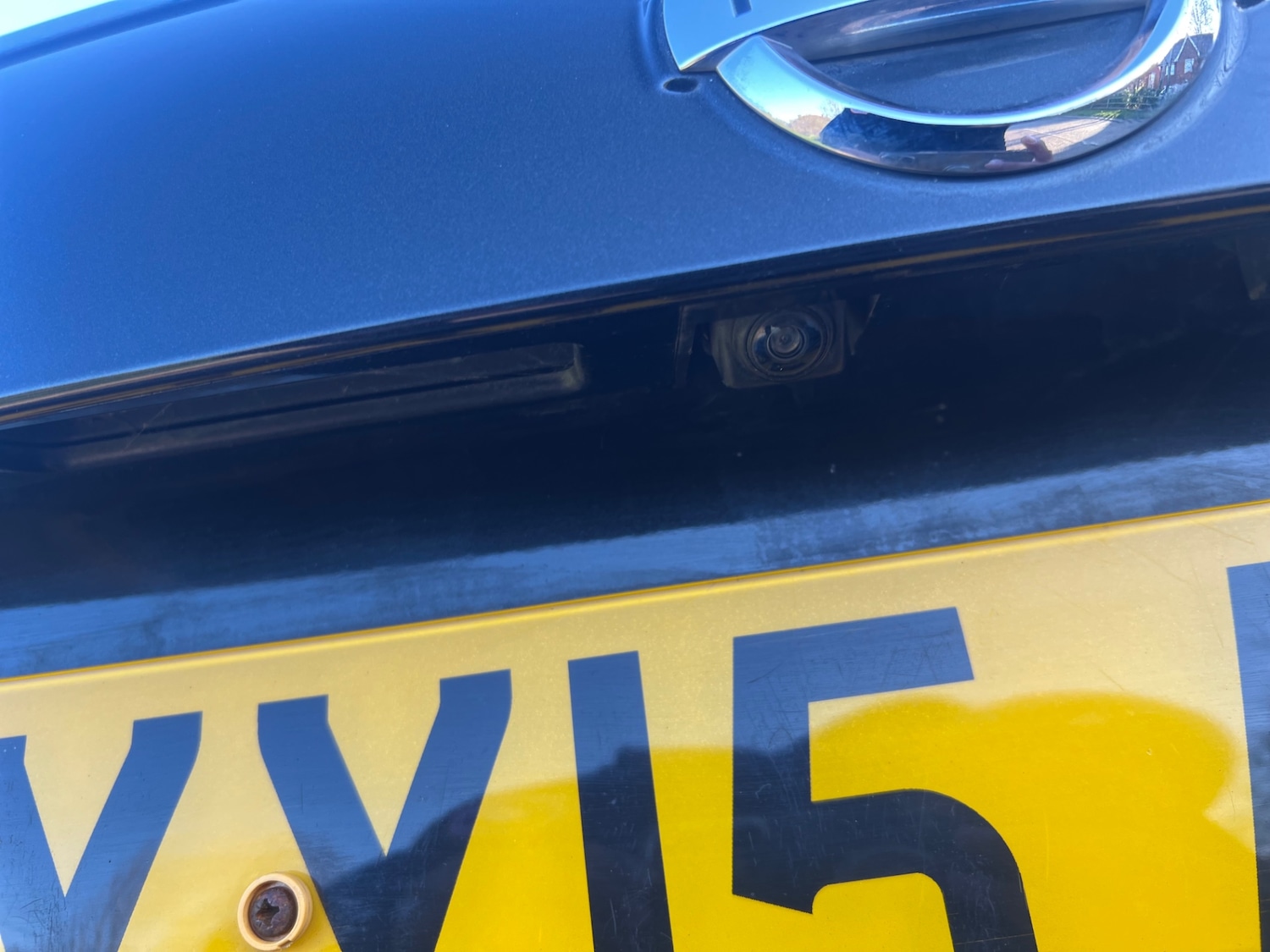 Used Nissan Juke 2015 for sale - 76752376: Photo 27