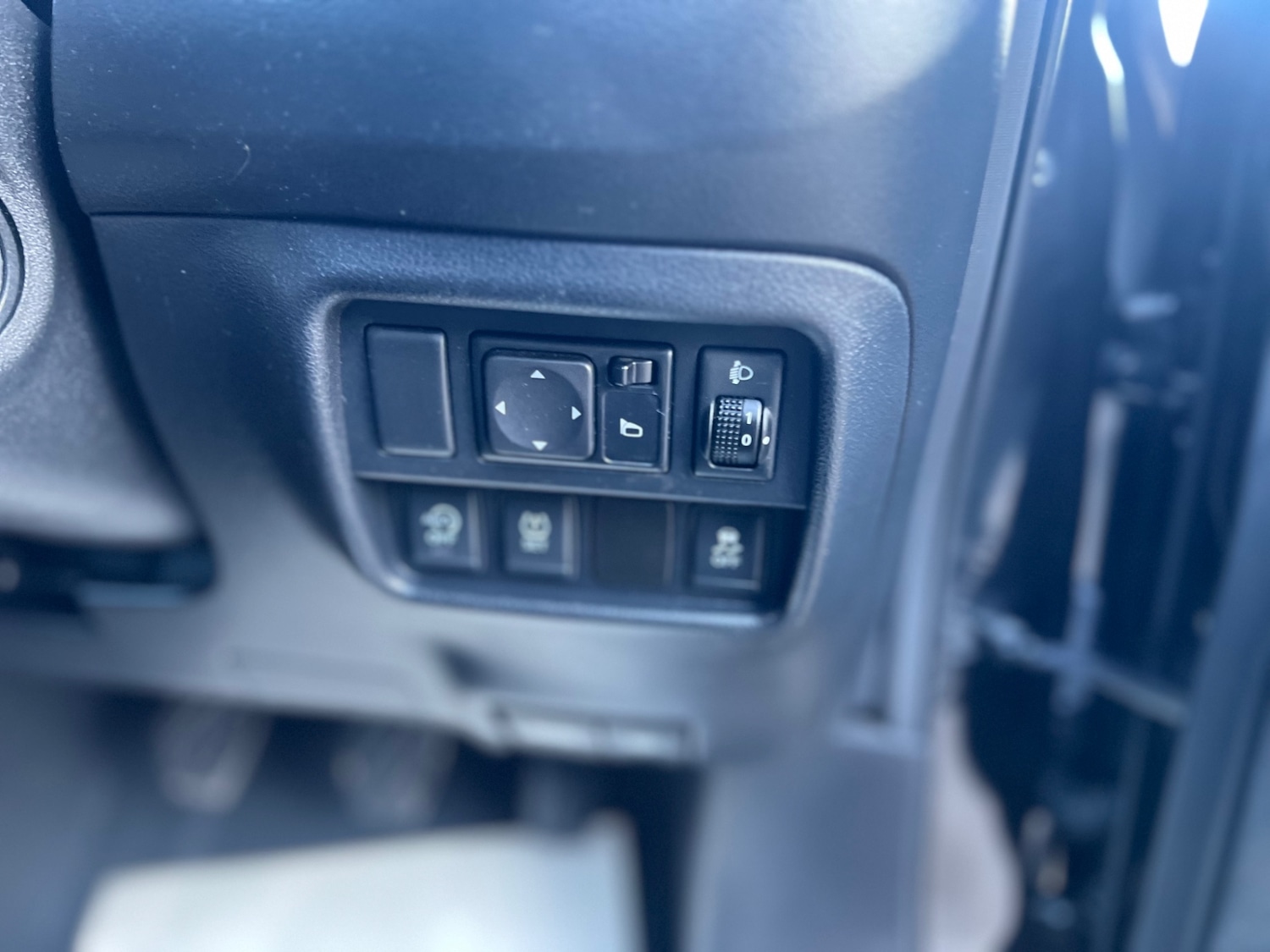 Used Nissan Juke 2015 for sale - 76752376: Photo 30