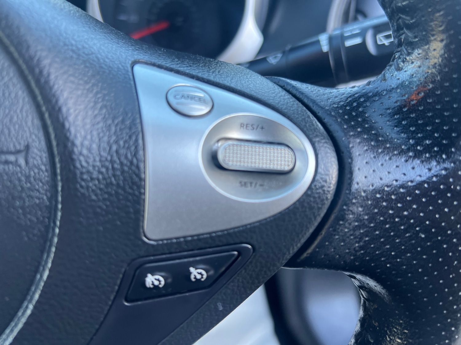 Used Nissan Juke 2015 for sale - 76752376: Photo 31