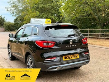 Used Renault Kadjar 2019 for sale - 79669728: Photo
