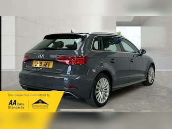 Used Audi A3 2019 for sale - 79669984: Photo