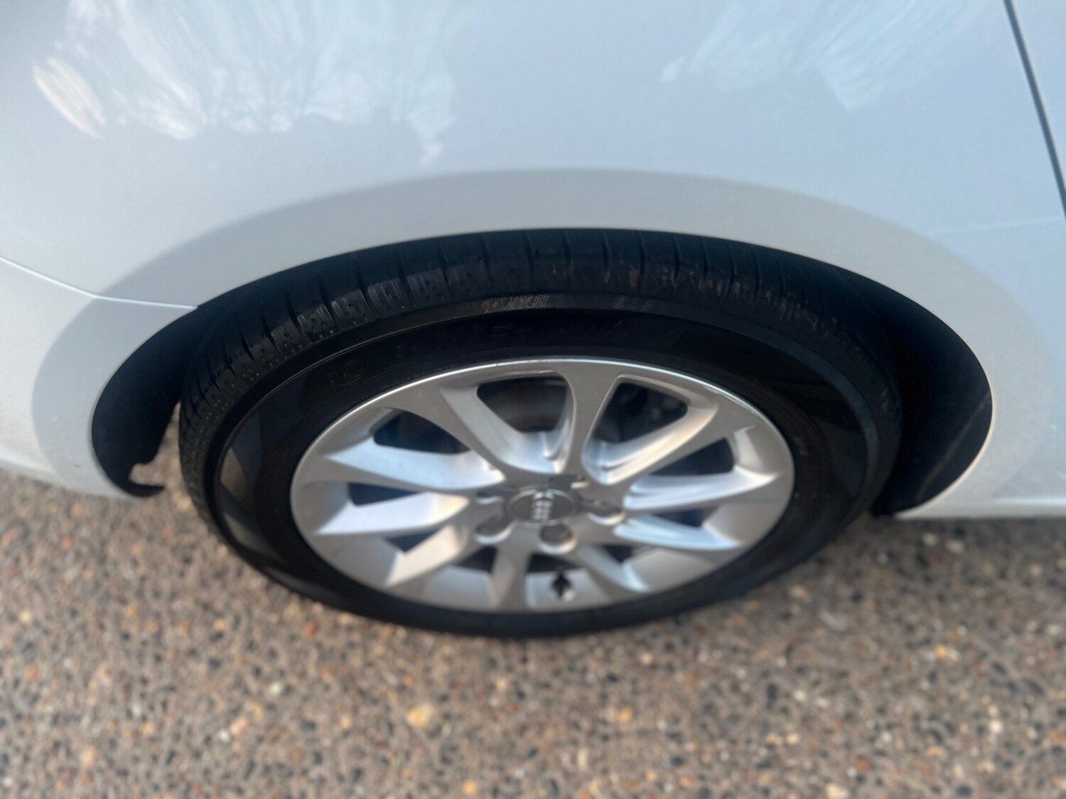 Used Audi A3 2026 for sale - 77750379: Photo 10