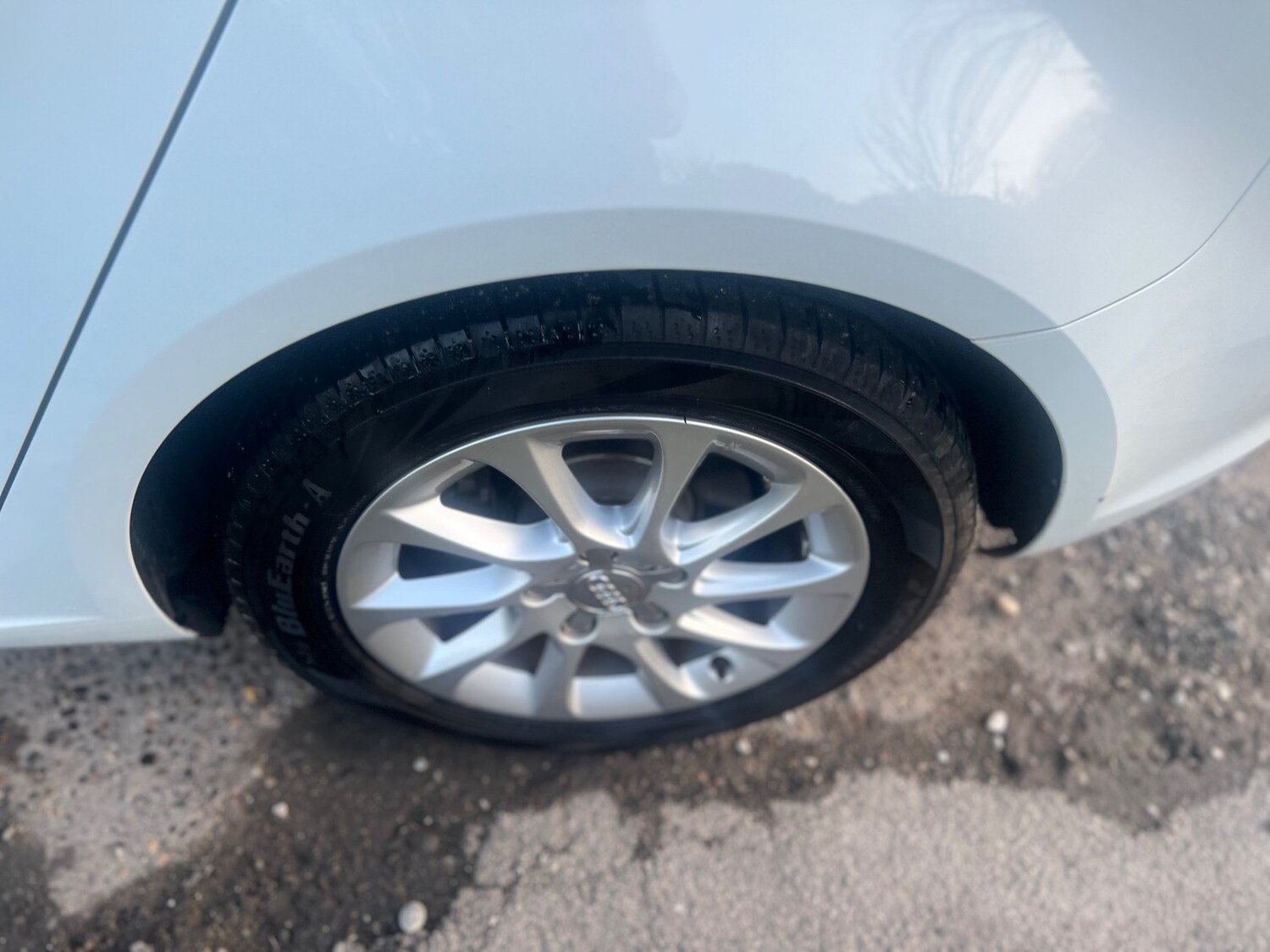 Used Audi A3 2026 for sale - 77750379: Photo 11