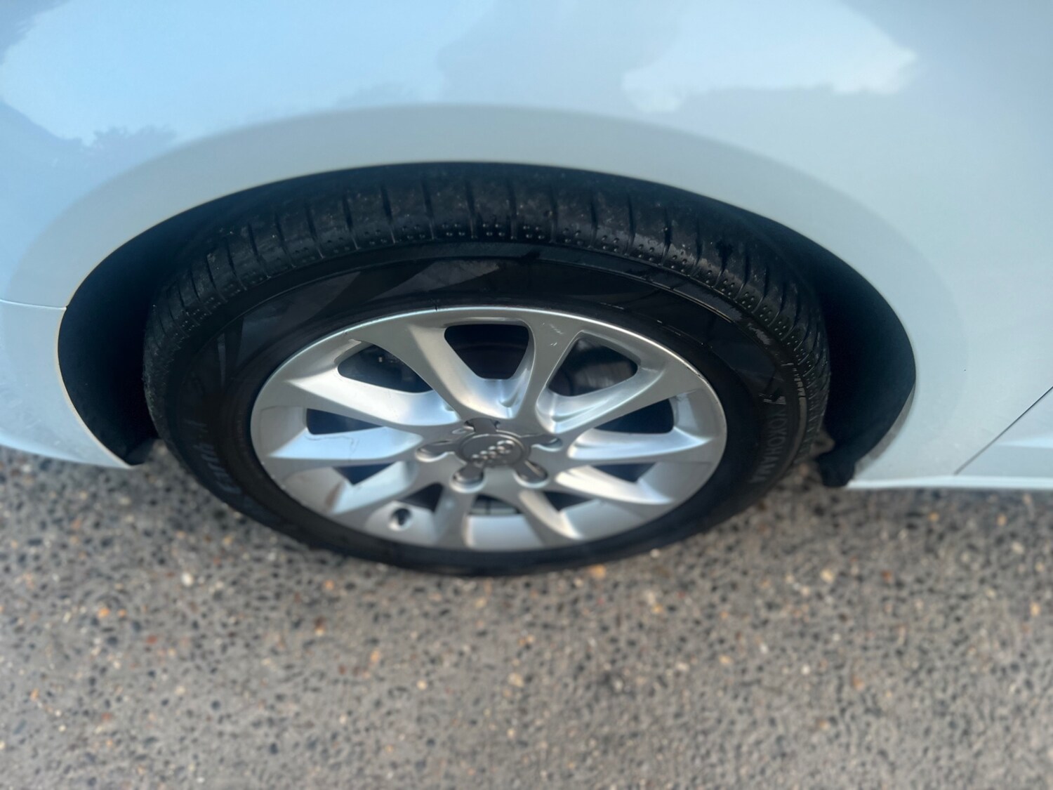 Used Audi A3 2026 for sale - 77750379: Photo 12