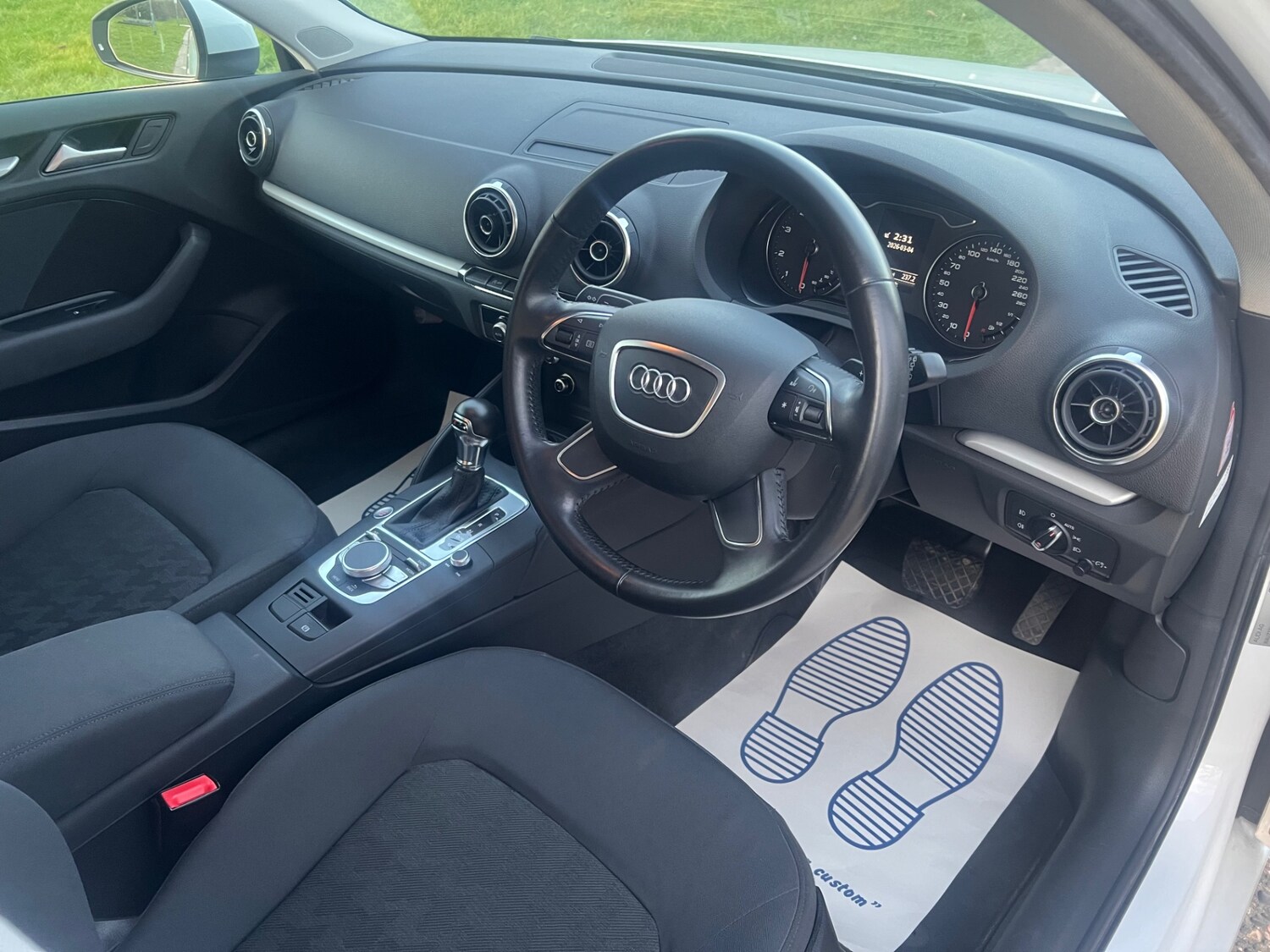 Used Audi A3 2026 for sale - 77750379: Photo 13