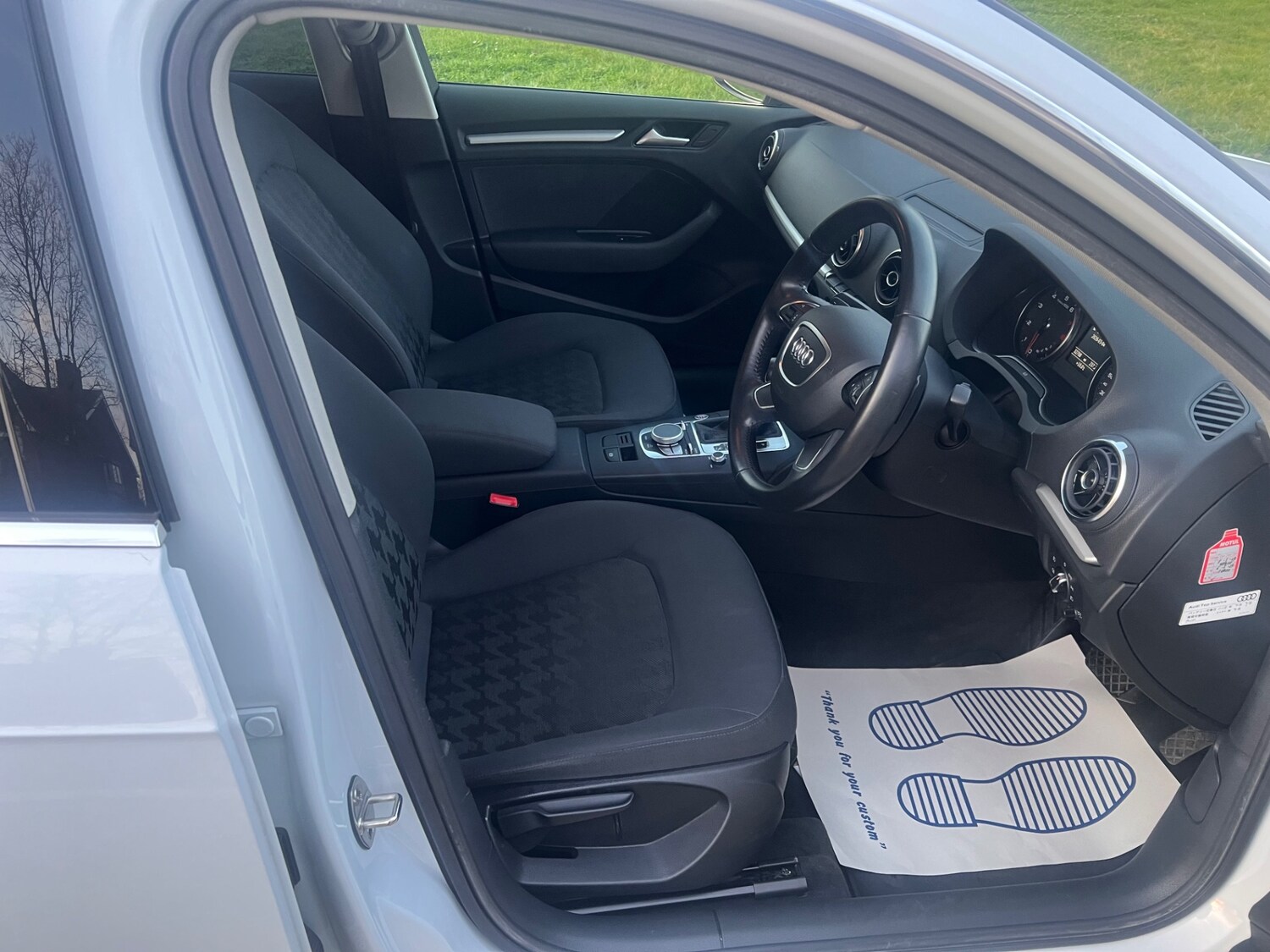 Used Audi A3 2026 for sale - 77750379: Photo 15