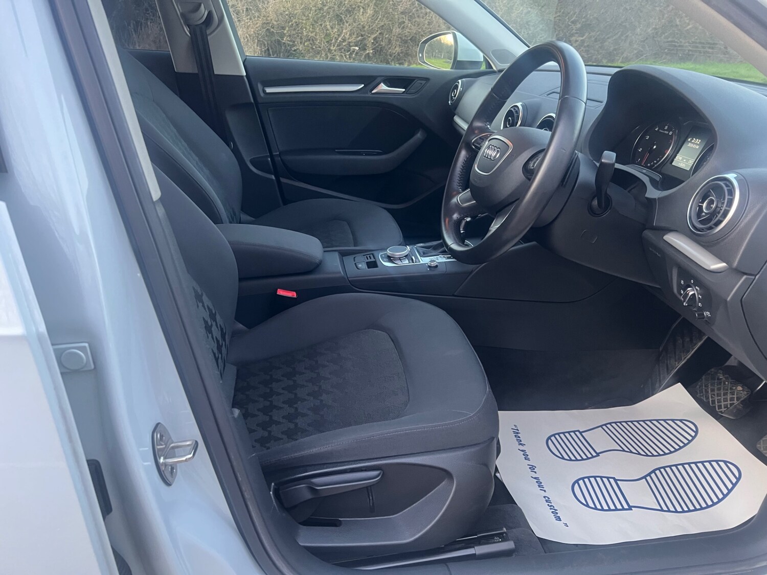 Used Audi A3 2026 for sale - 77750379: Photo 16