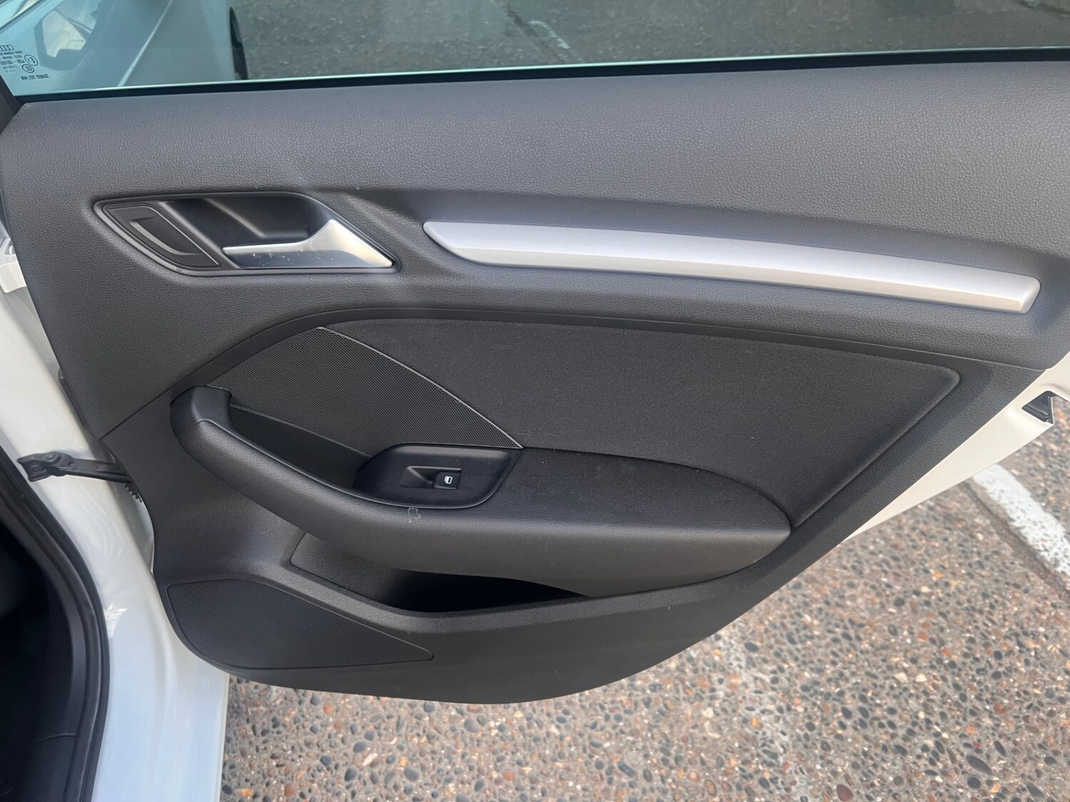 Used Audi A3 2026 for sale - 77750379: Photo 17