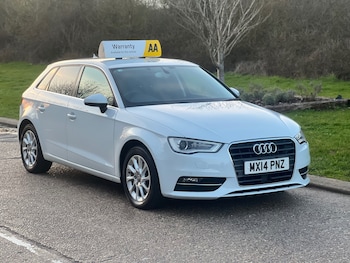 Used Audi A3 undefined for sale - 77750379: Photo