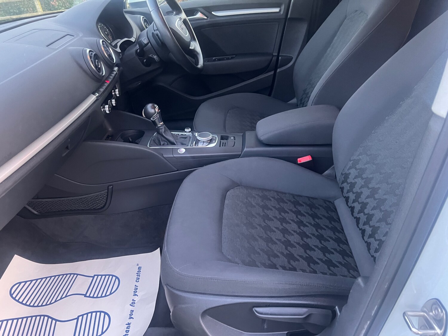 Used Audi A3 2026 for sale - 77750379: Photo 27