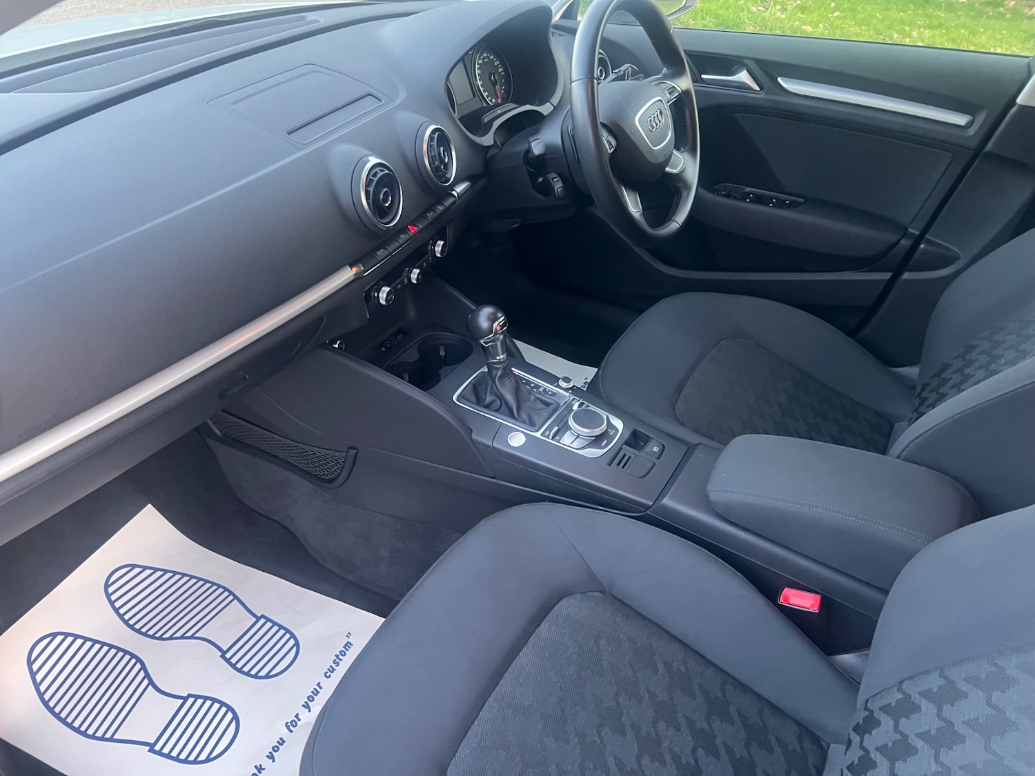 Used Audi A3 2026 for sale - 77750379: Photo 28