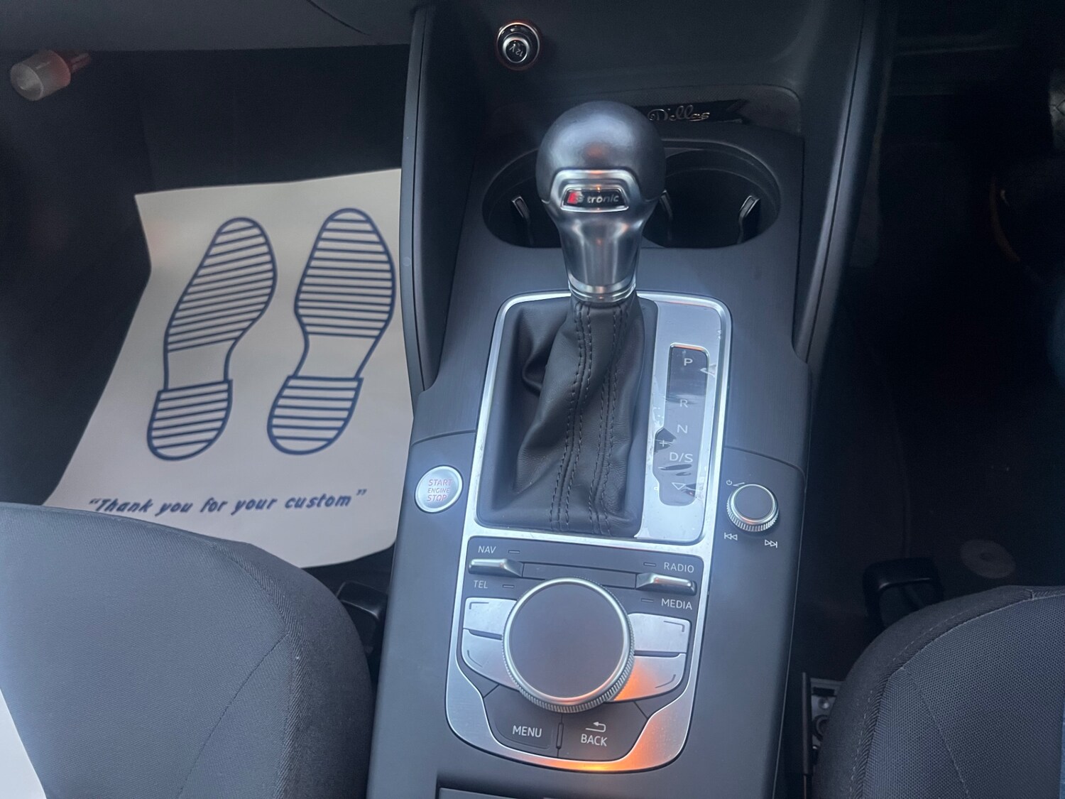 Used Audi A3 2026 for sale - 77750379: Photo 34