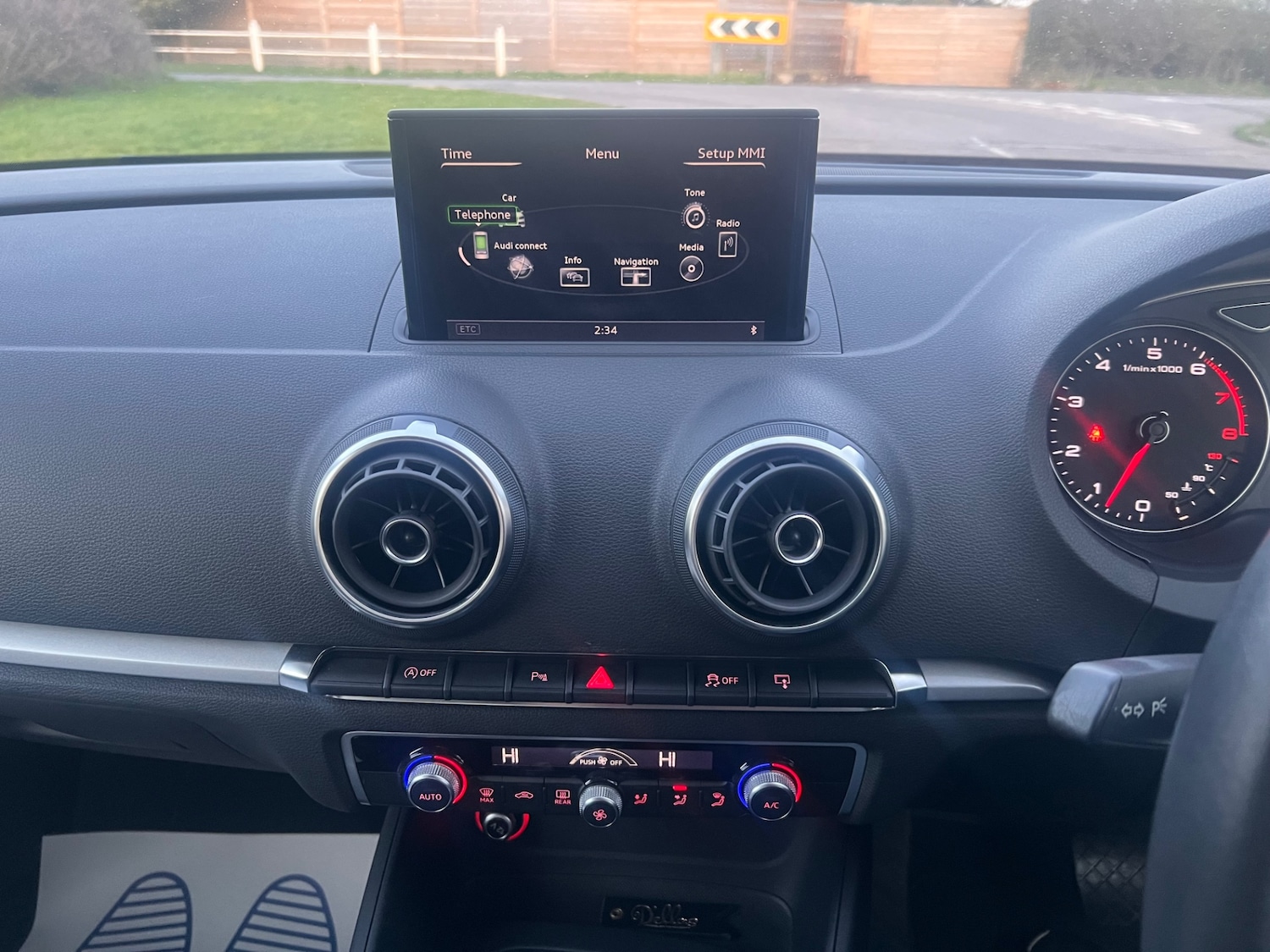 Used Audi A3 2026 for sale - 77750379: Photo 35