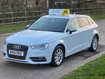 Used Audi A3 undefined for sale - 77750379: Photo