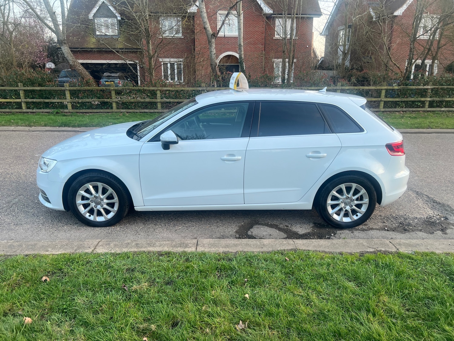 Used Audi A3 2026 for sale - 77750379: Photo 4