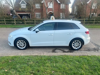 Used Audi A3 undefined for sale - 77750379: Photo