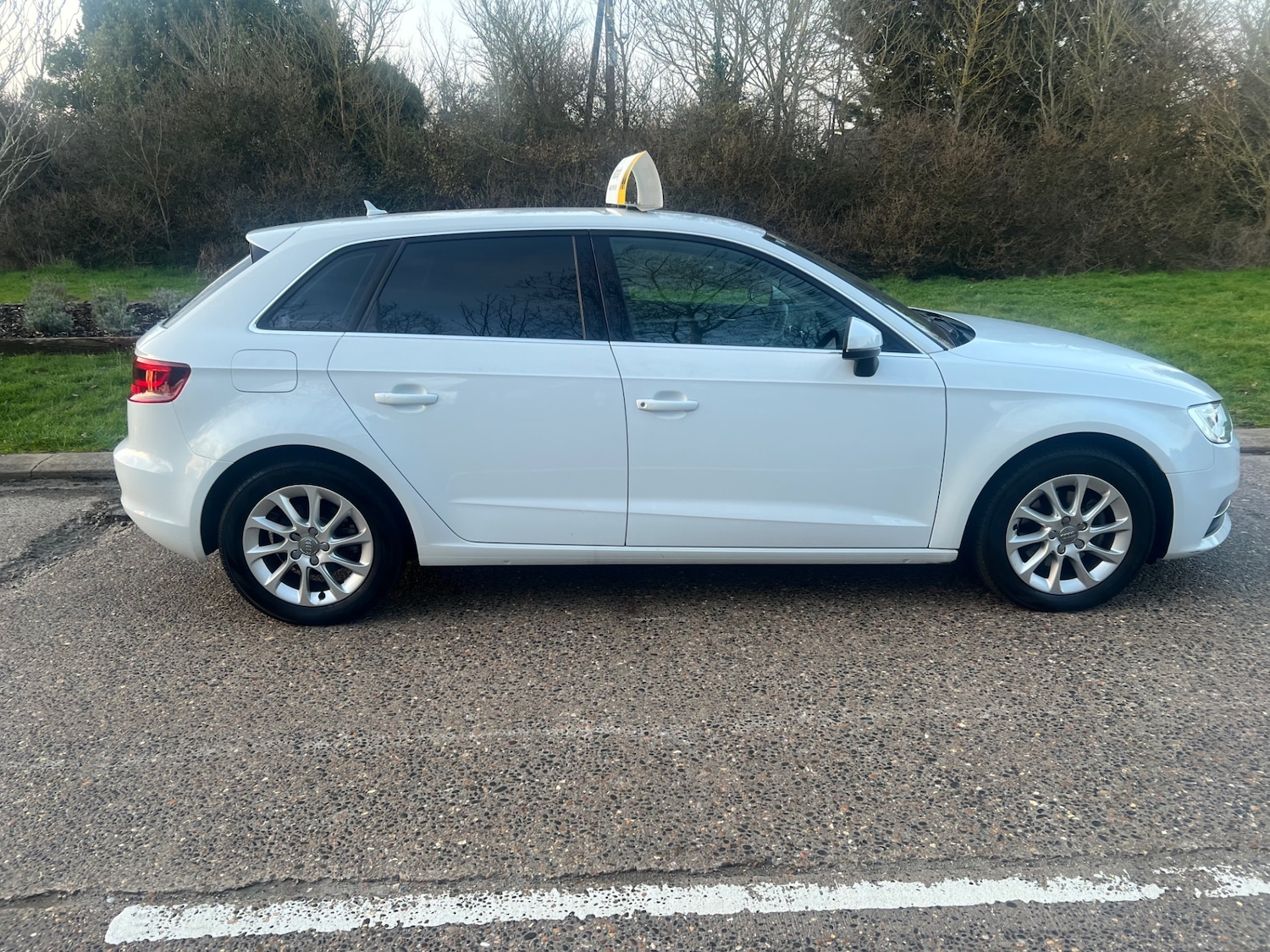 Used Audi A3 2026 for sale - 77750379: Photo 8