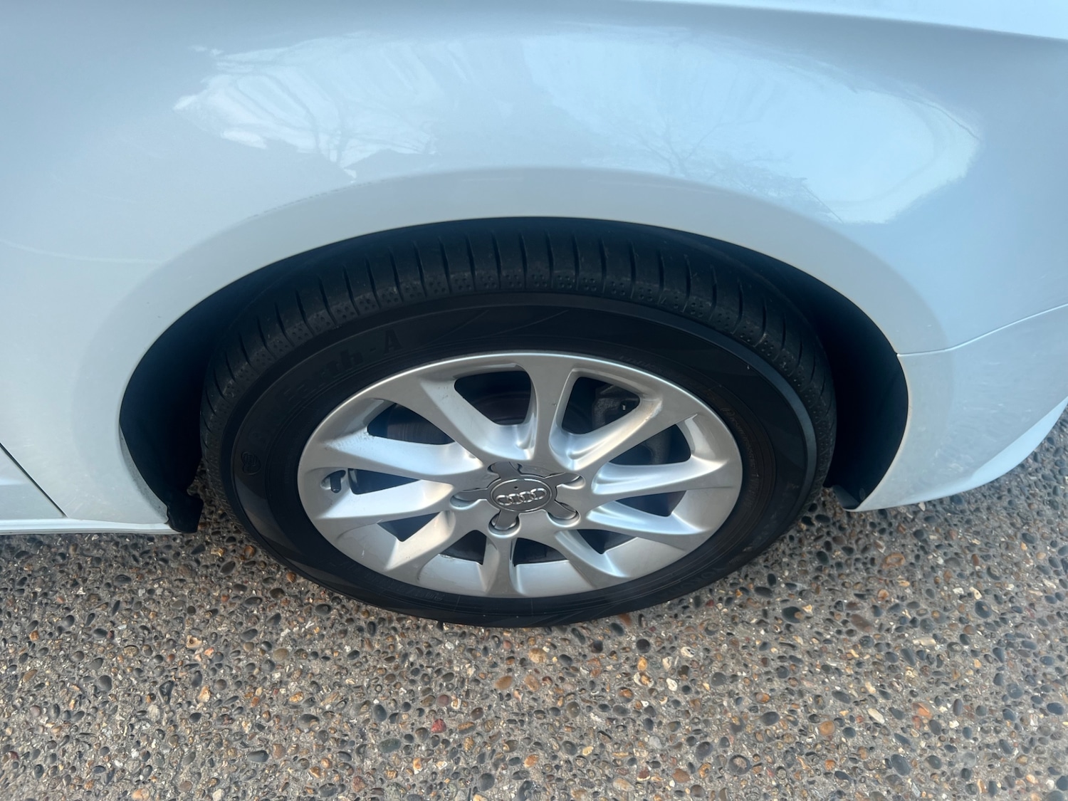 Used Audi A3 2026 for sale - 77750379: Photo 9