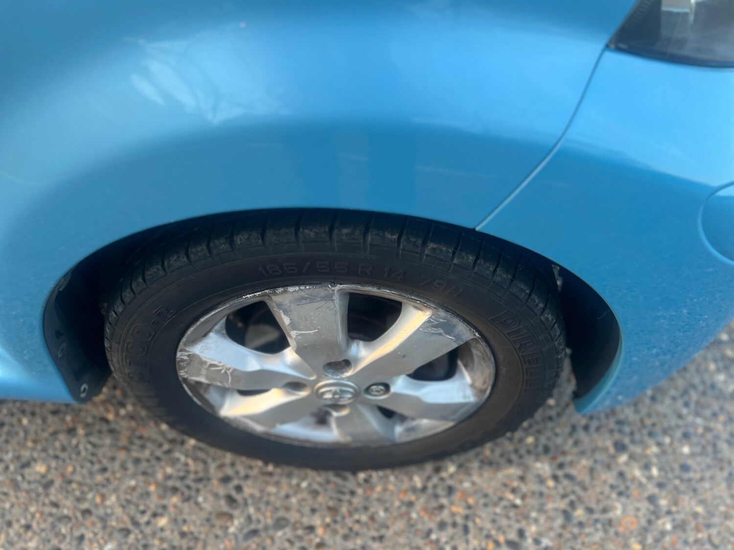 Used Toyota AYGO 2014 for sale - 78032091: Photo 10