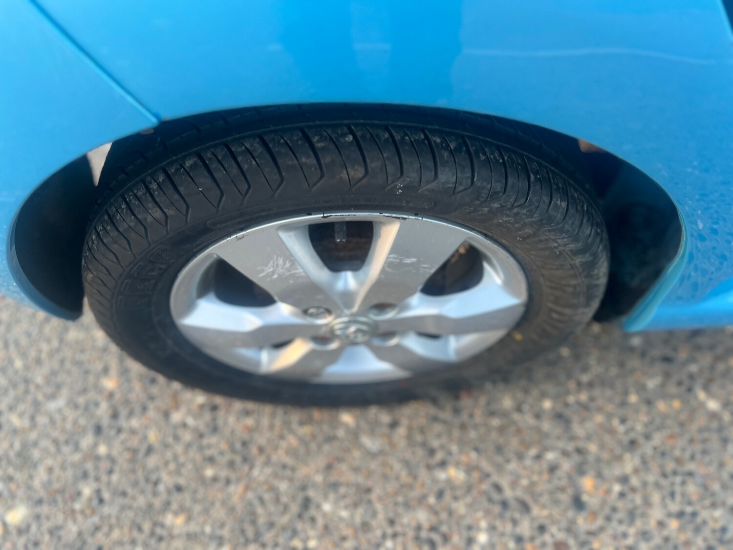 Used Toyota AYGO 2014 for sale - 78032091: Photo 11