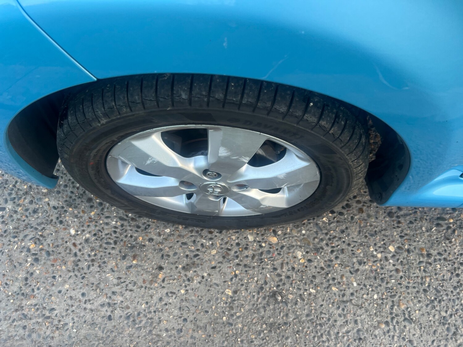 Used Toyota AYGO 2014 for sale - 78032091: Photo 12