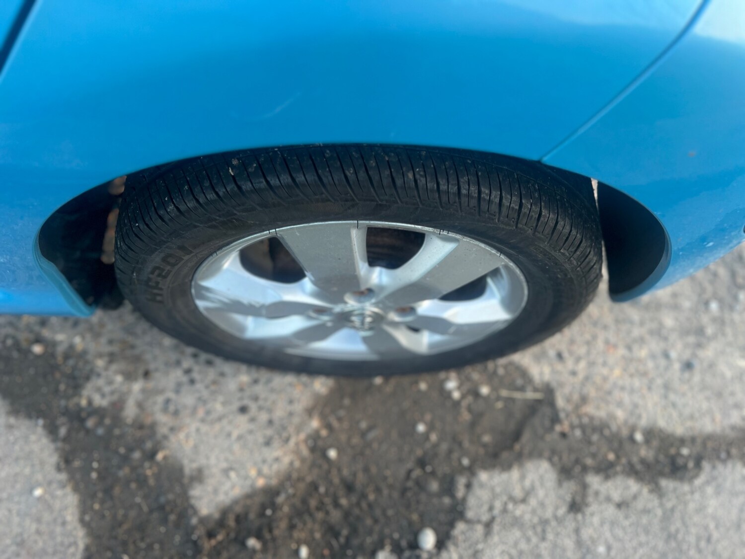 Used Toyota AYGO 2014 for sale - 78032091: Photo 13