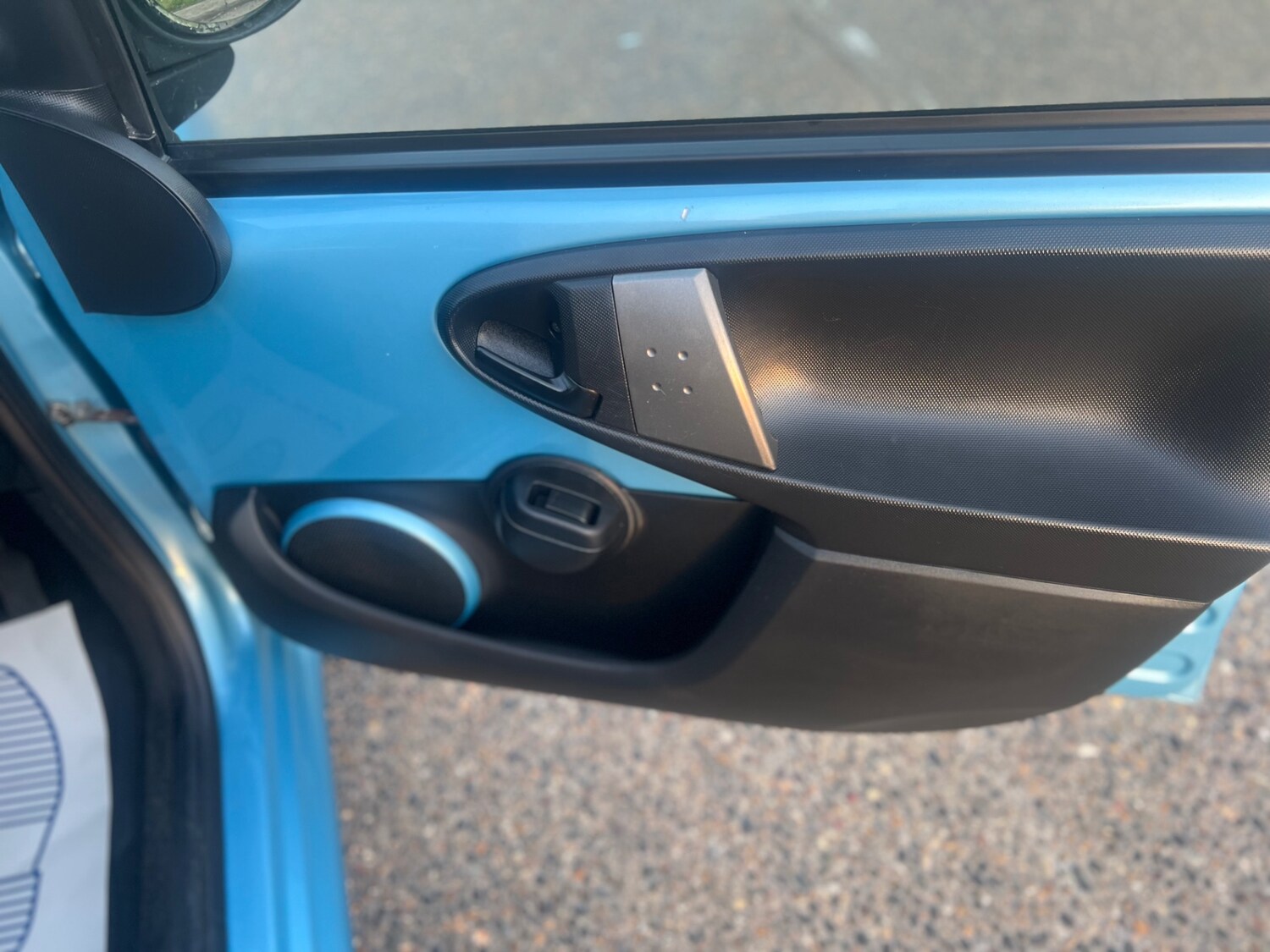 Used Toyota AYGO 2014 for sale - 78032091: Photo 15