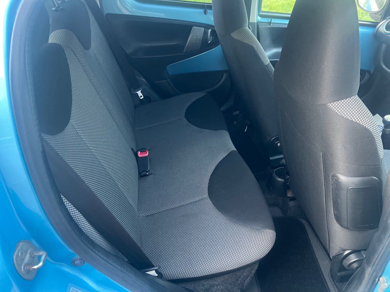 Used Toyota AYGO 2014 for sale - 78032091: Photo 19