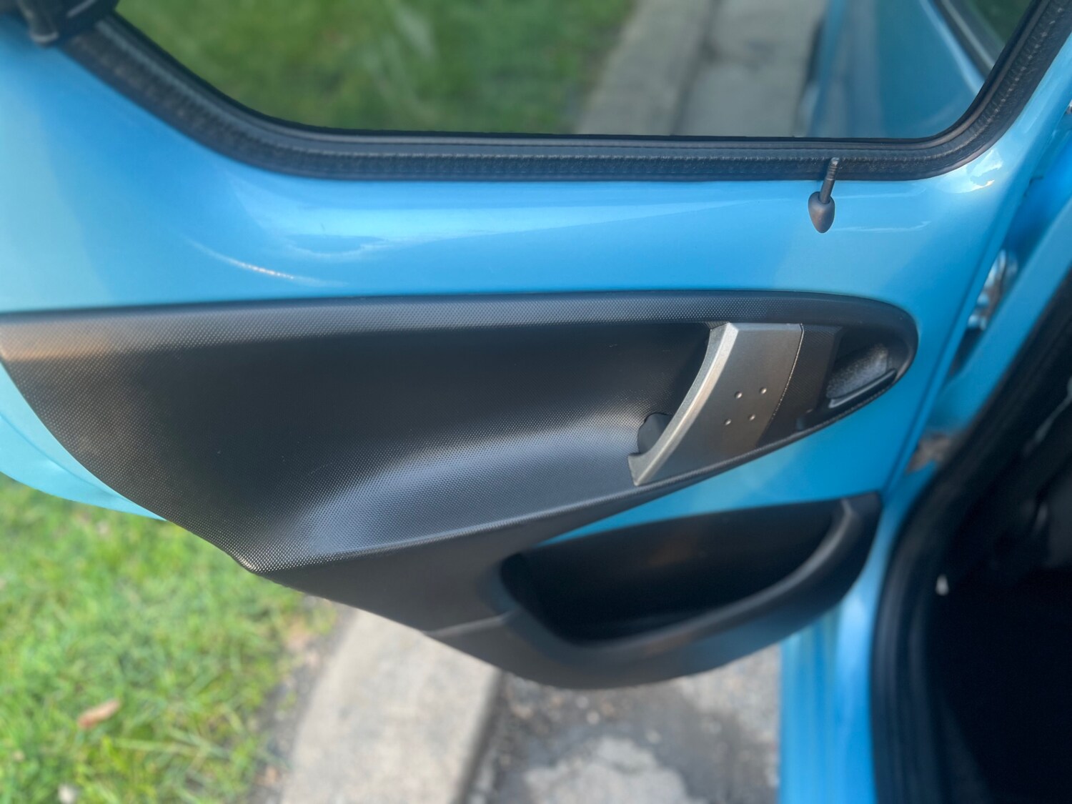 Used Toyota AYGO 2014 for sale - 78032091: Photo 22