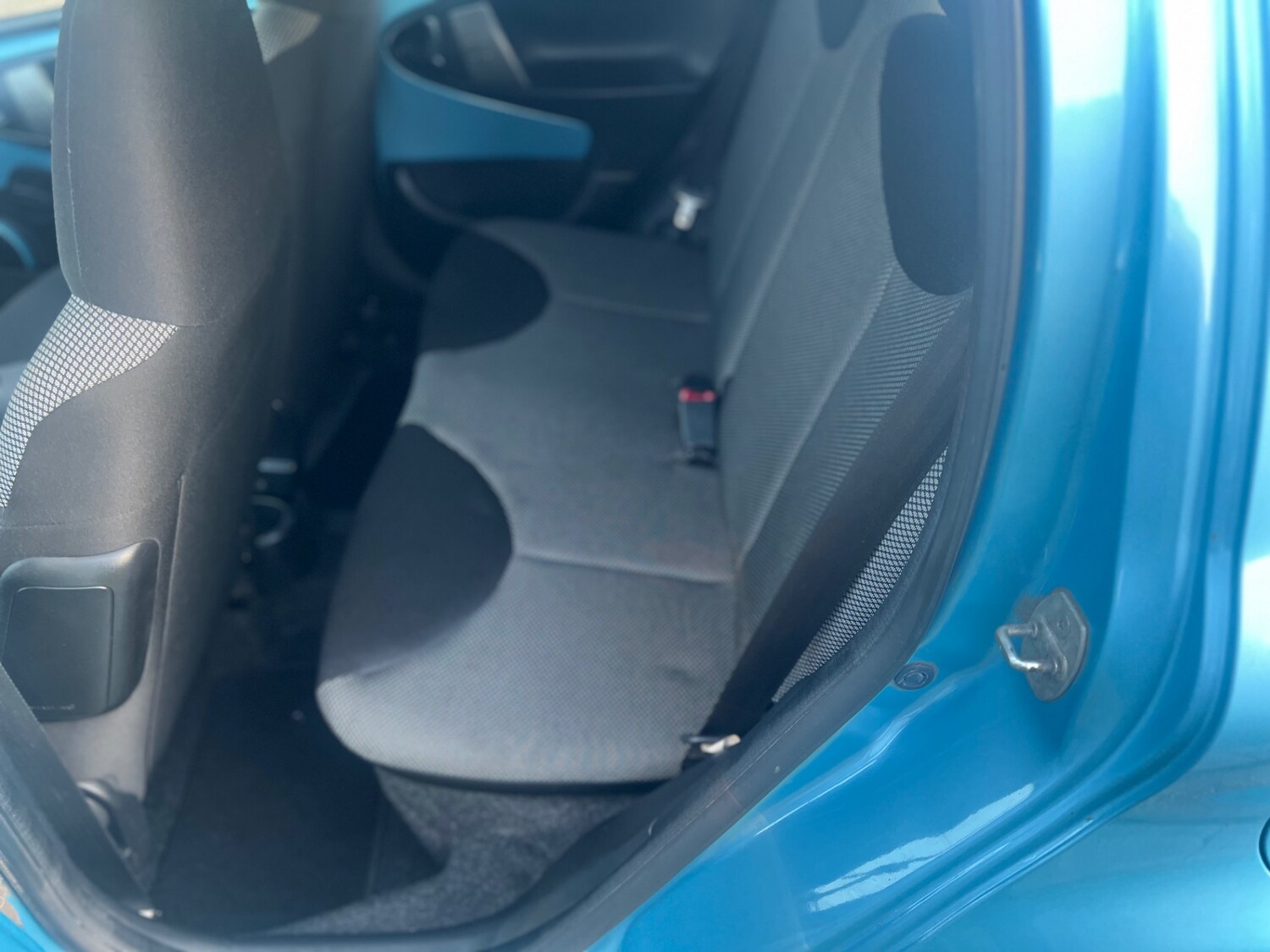 Used Toyota AYGO 2014 for sale - 78032091: Photo 23