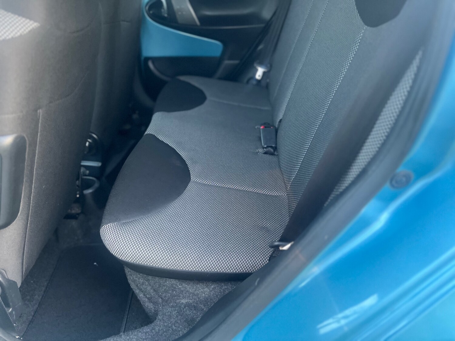 Used Toyota AYGO 2014 for sale - 78032091: Photo 24