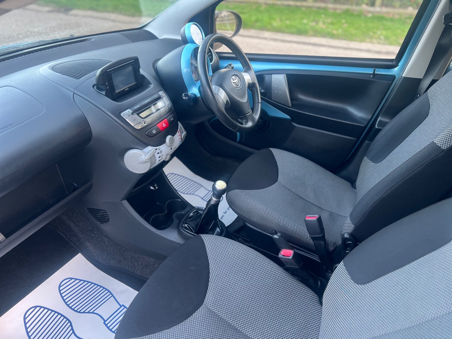 Used Toyota AYGO 2014 for sale - 78032091: Photo 26