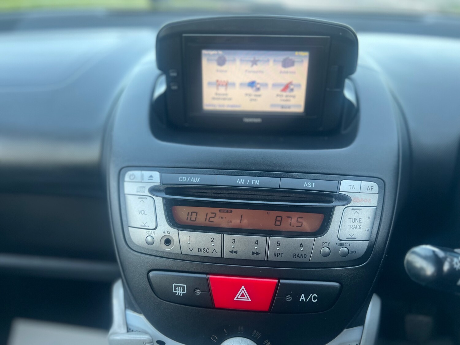 Used Toyota AYGO 2014 for sale - 78032091: Photo 31