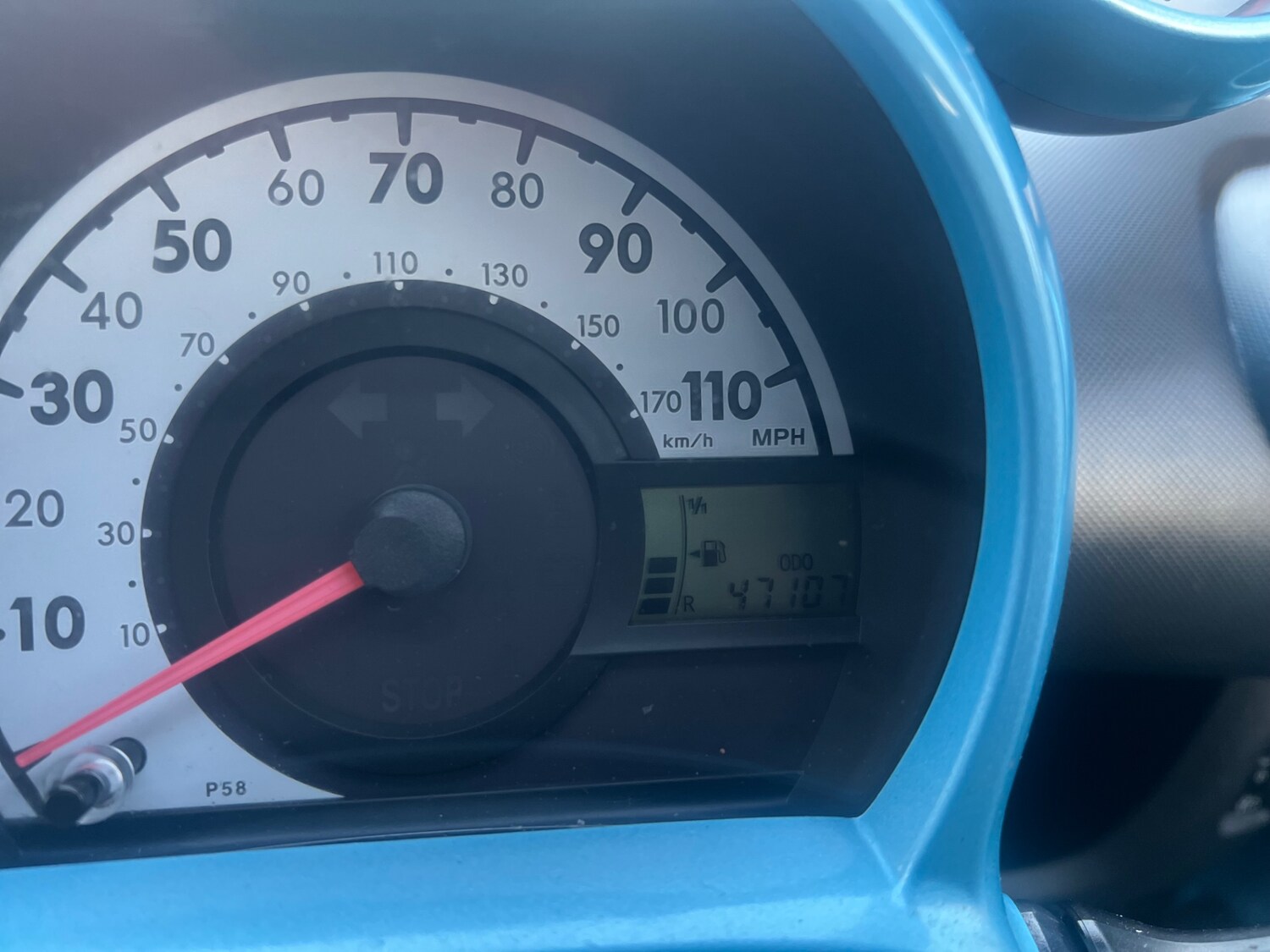 Used Toyota AYGO 2014 for sale - 78032091: Photo 35