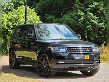 Used Land Rover Range Rover 2015 for sale - 79284965: Photo