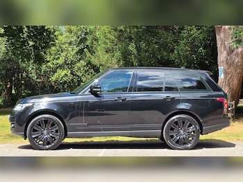 Used Land Rover Range Rover 2015 for sale - 79284965: Photo
