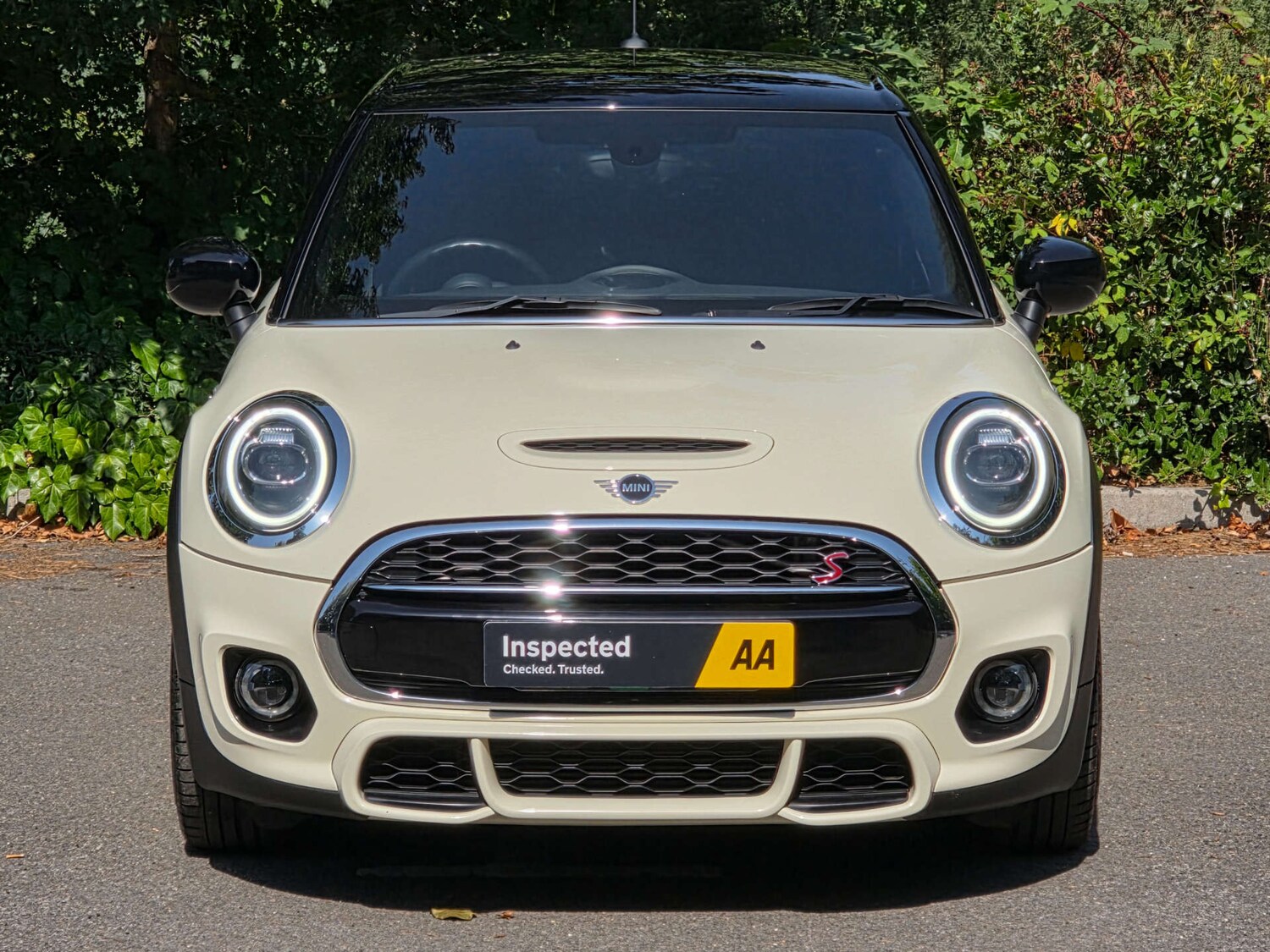 Vehicle 24