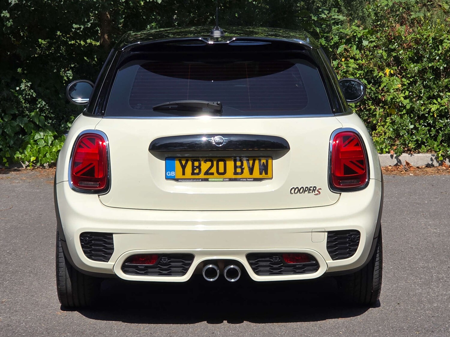 Vehicle 29