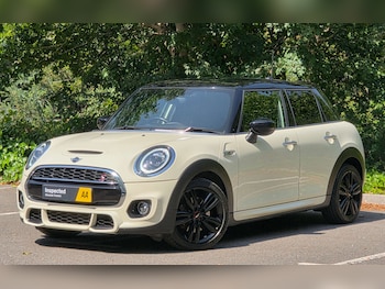 Used MINI Hatch 2020 for sale - 75557519: Photo