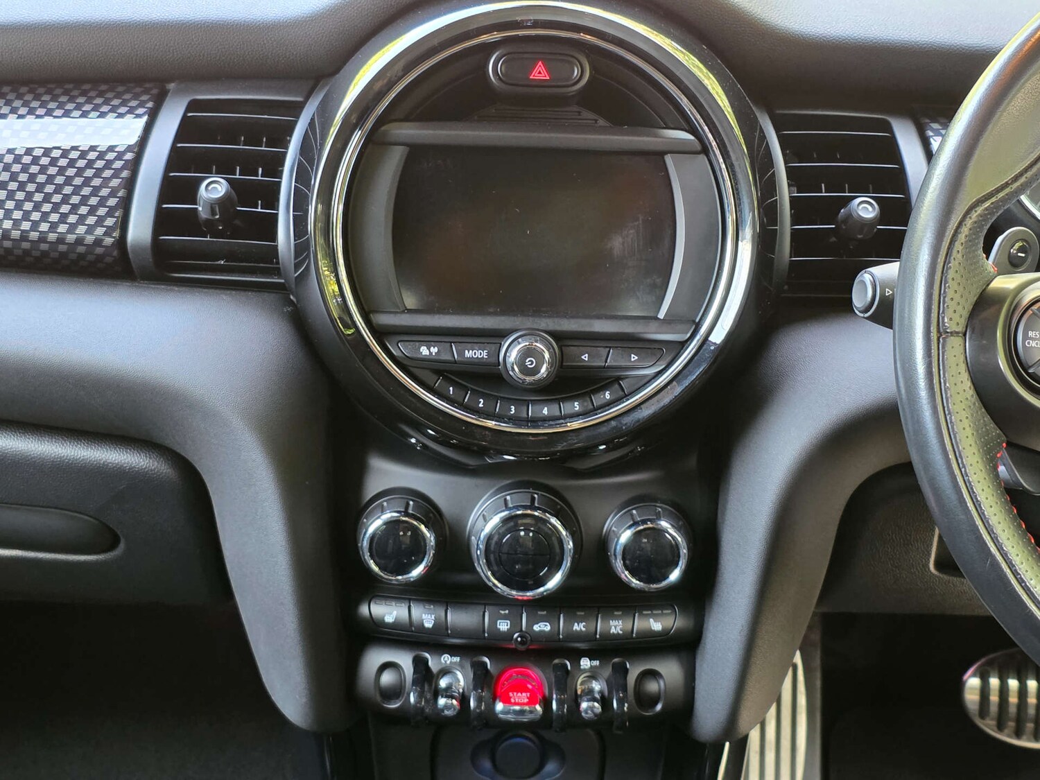 Vehicle 34