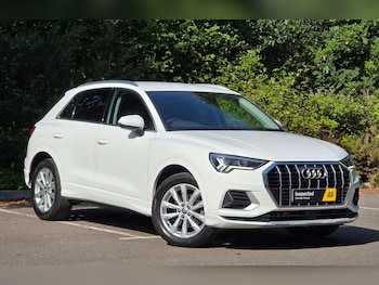 Used Audi Q3 2019 for sale - 79284952: Photo