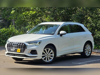 Used Audi Q3 2019 for sale - 79284952: Photo