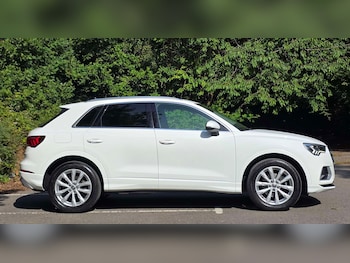 Used Audi Q3 2019 for sale - 79284952: Photo
