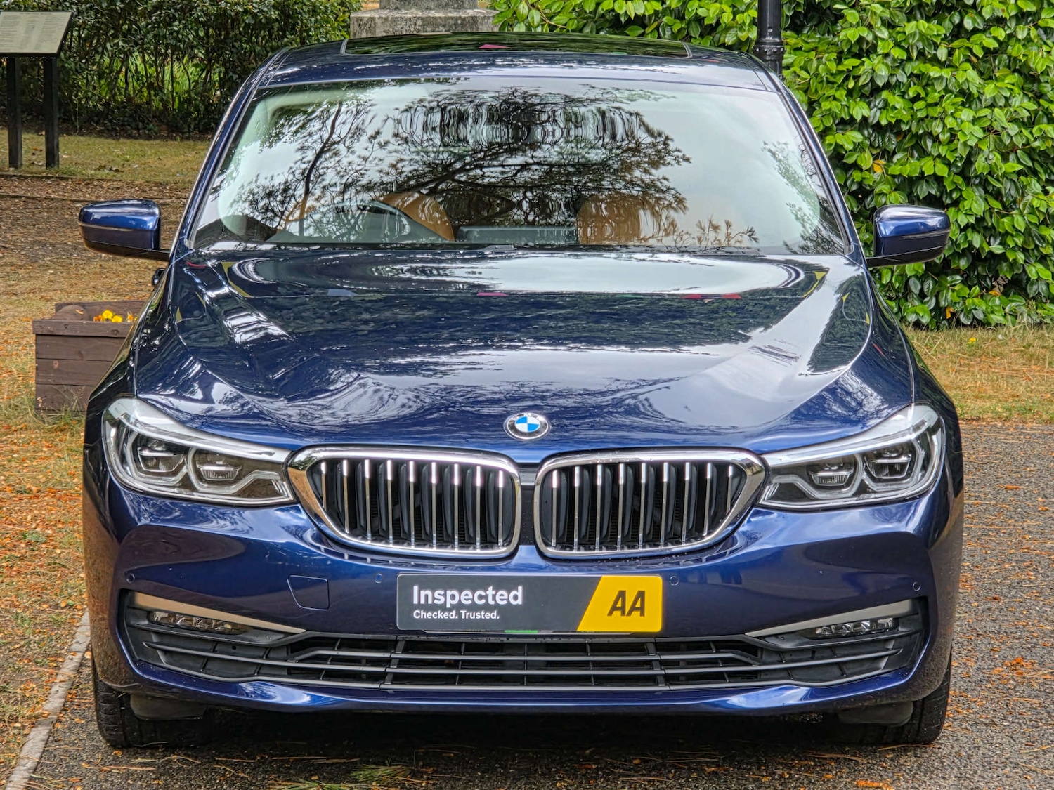 Vehicle 25