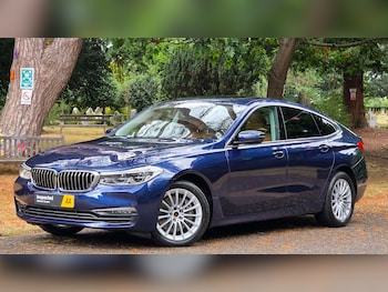 Used BMW 6 Series  for sale - 75381886: Photo