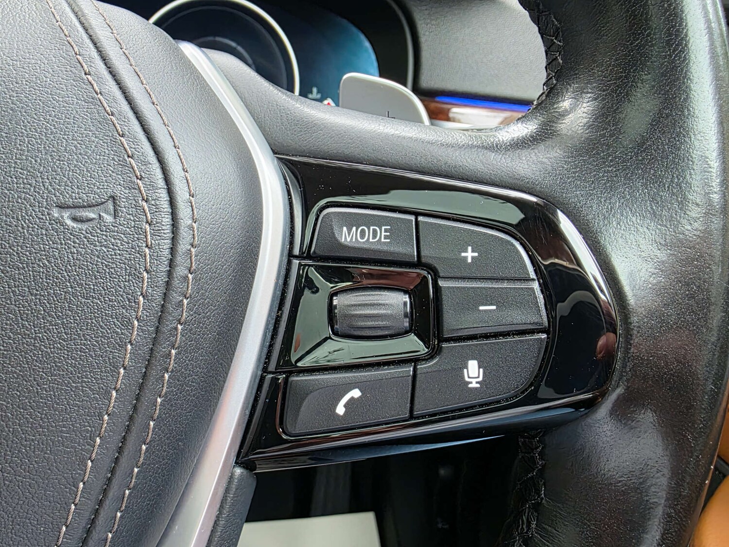 Vehicle 32