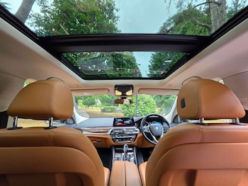 Used BMW 6 Series  for sale - 75381886: Photo
