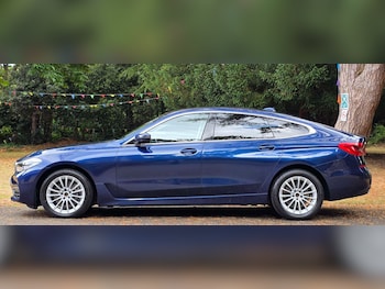 Used BMW 6 Series  for sale - 75381886: Photo