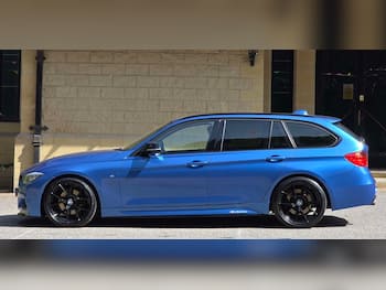 Used BMW 3 Series 2013 for sale - 79627698: Photo
