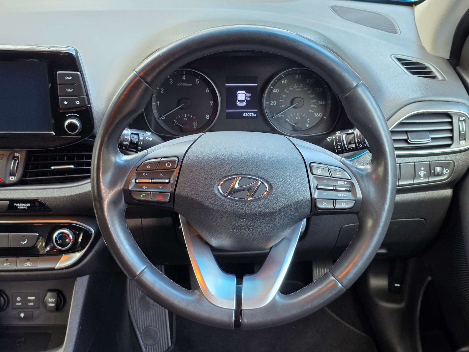 Used Hyundai i30 2017 for sale - 77617072: Photo 10